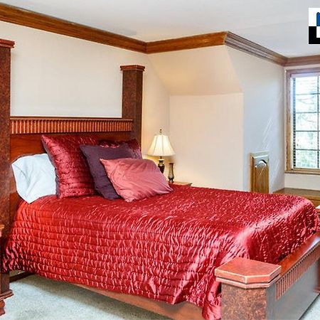 Chateau Bernina Lake Arrowhead Zewnętrze zdjęcie