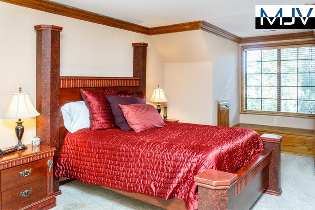 Chateau Bernina Lake Arrowhead Zewnętrze zdjęcie